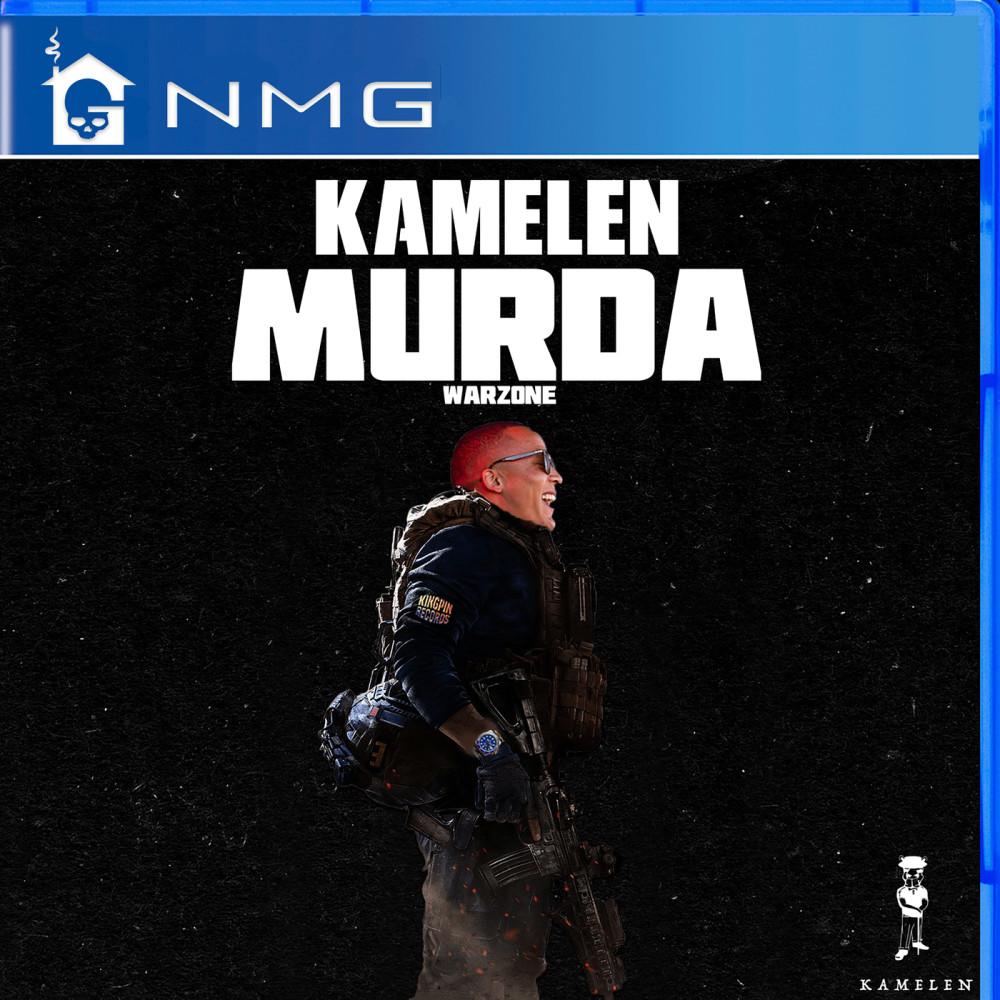 Murda (Warzone)
