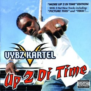 ดาวน์โหลดและฟังเพลง Kartel And Kardinal (feat. Kardinal Offishall) (Explicit) พร้อมเนื้อเพลงจาก Vybz Kartel