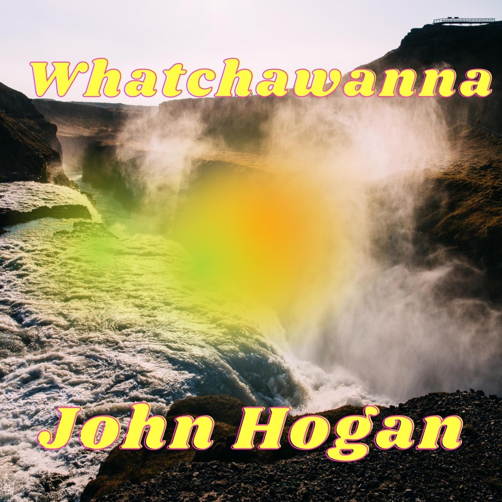 Whatchawanna