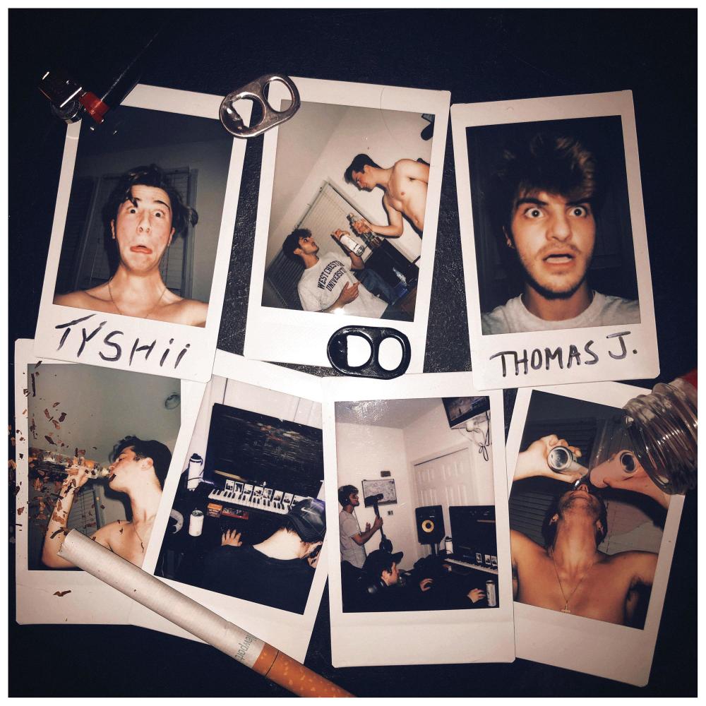 By Your Side (feat. B Homie, Driggz & TYSHii) (Explicit)