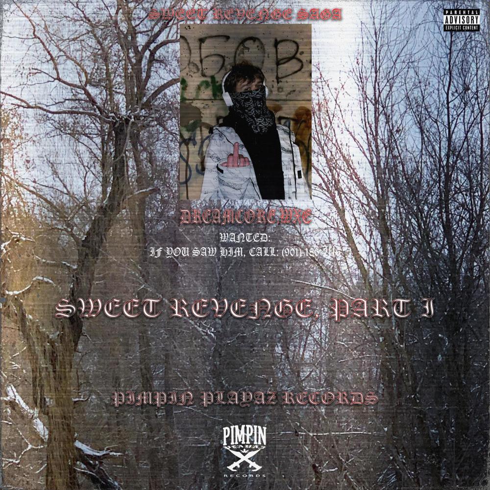 SWEET REVENGE, PART I (Explicit)