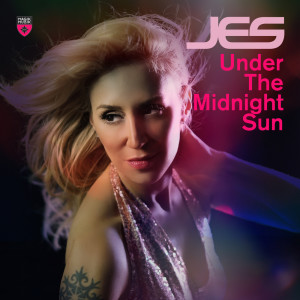 JES的专辑Under the Midnight Sun