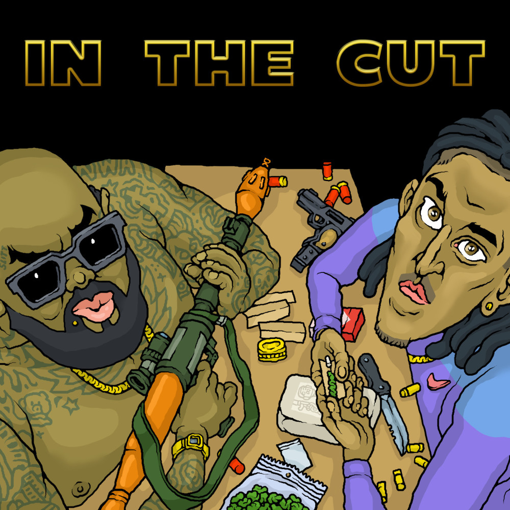 In the Cut (Explicit)