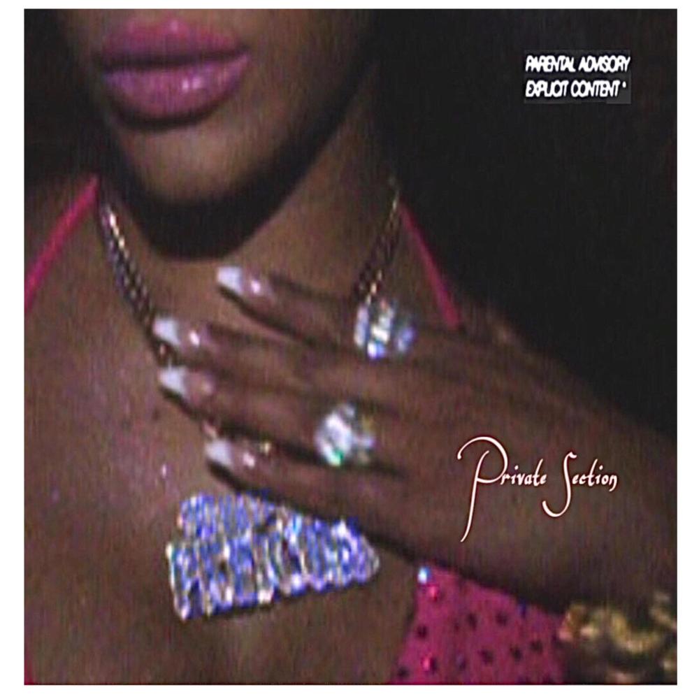 private section (Explicit)