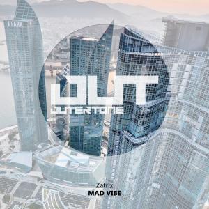 Listen to Mad Vibe song with lyrics from Zatrix