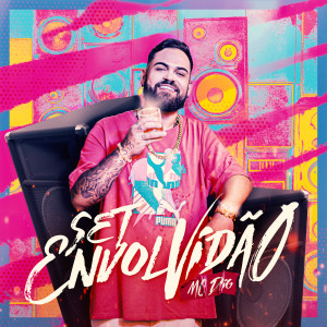 Album Set Envolvidão (Explicit) oleh Mc Dig