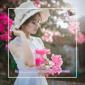收聽Yudha Paramata的DJ KOK SAKIK BIA DEN TAHAN YO SAYANG歌詞歌曲