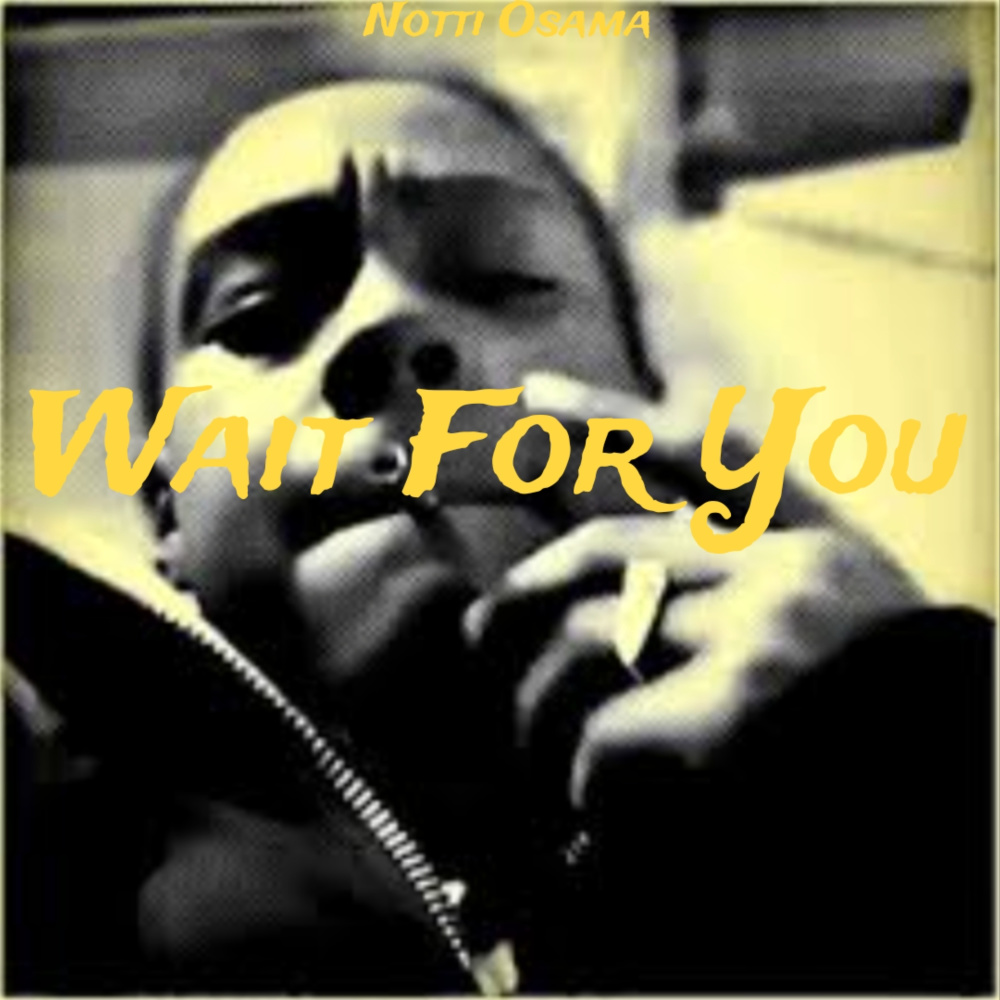 Wait For You (Explicit)