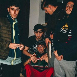 Listen to Control (Explicit) song with lyrics from Luis Roca