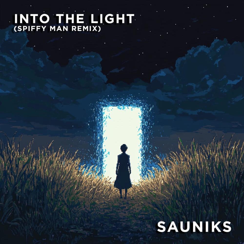 Into The Light (feat. Ariana Celaeno) (Spiffy Man Remix)