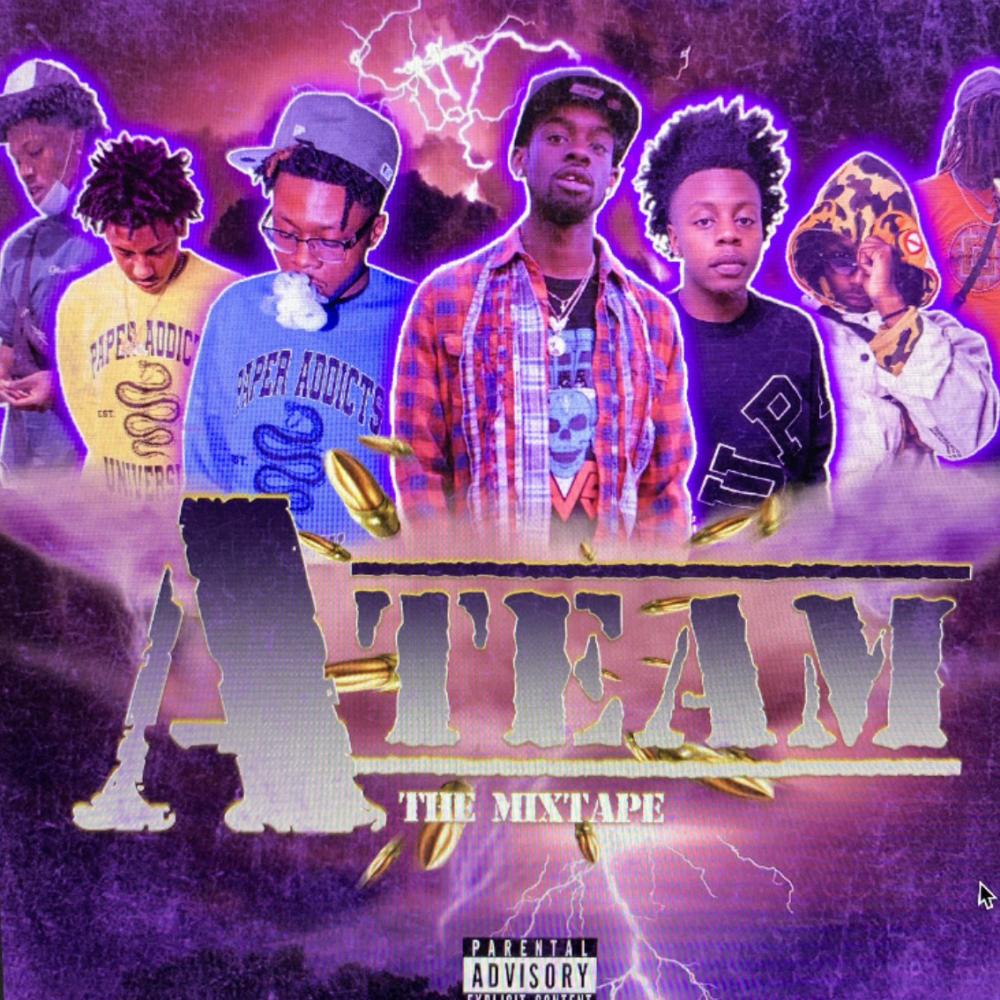 $layMoney (feat. KwonRackedUp, Aux Dior & Kbvby) (Explicit)