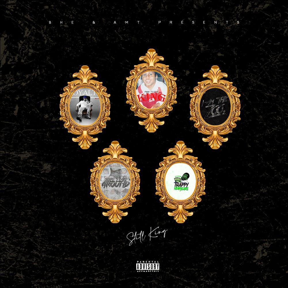 Ballin Aint a Crime (feat. ZooWap) (Explicit)