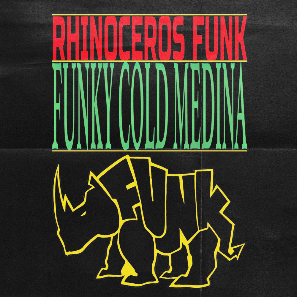 Funkiest of All (Explicit)
