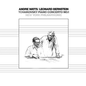 Andre Watts的專輯Tchaikovsky: Piano Concerto No. 1 in B-Flat Minor, Op. 23