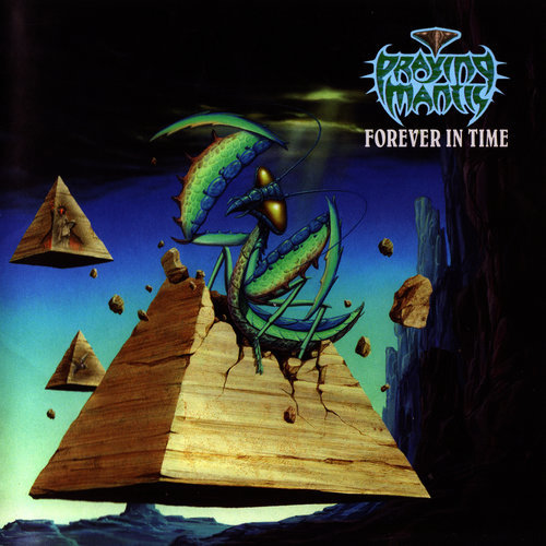 Forever in Time