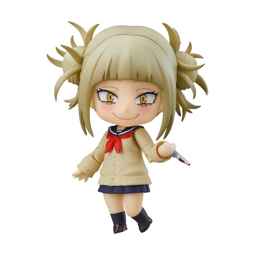 HIMIKO