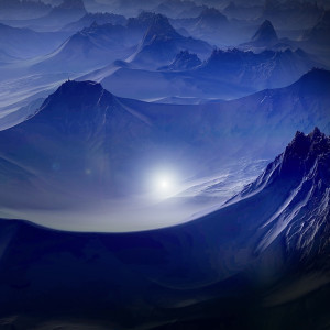 Vibrational Renewal dari Hace LA