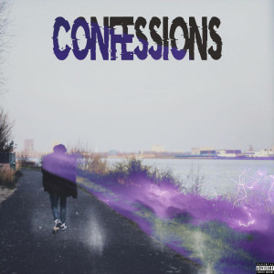 LukeyDeep的专辑Confessions (Explicit)