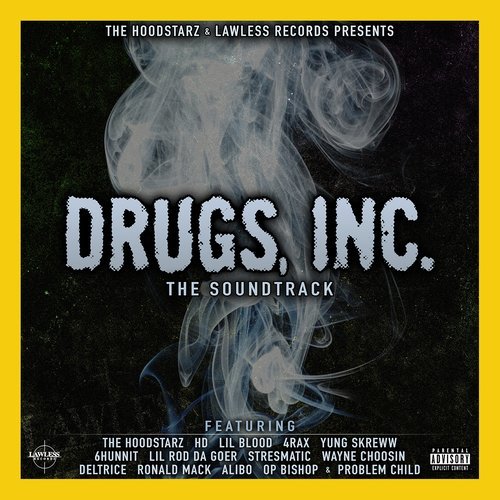 Put Some Mo Money Up (feat. 4rax) (Explicit) (其他)