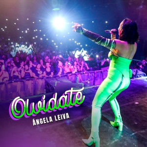 Angela Leiva的專輯Olvídate (Cuarteto)