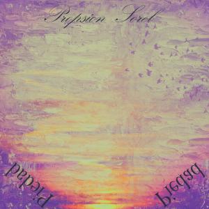 Album Piedad from Propsion Sorel