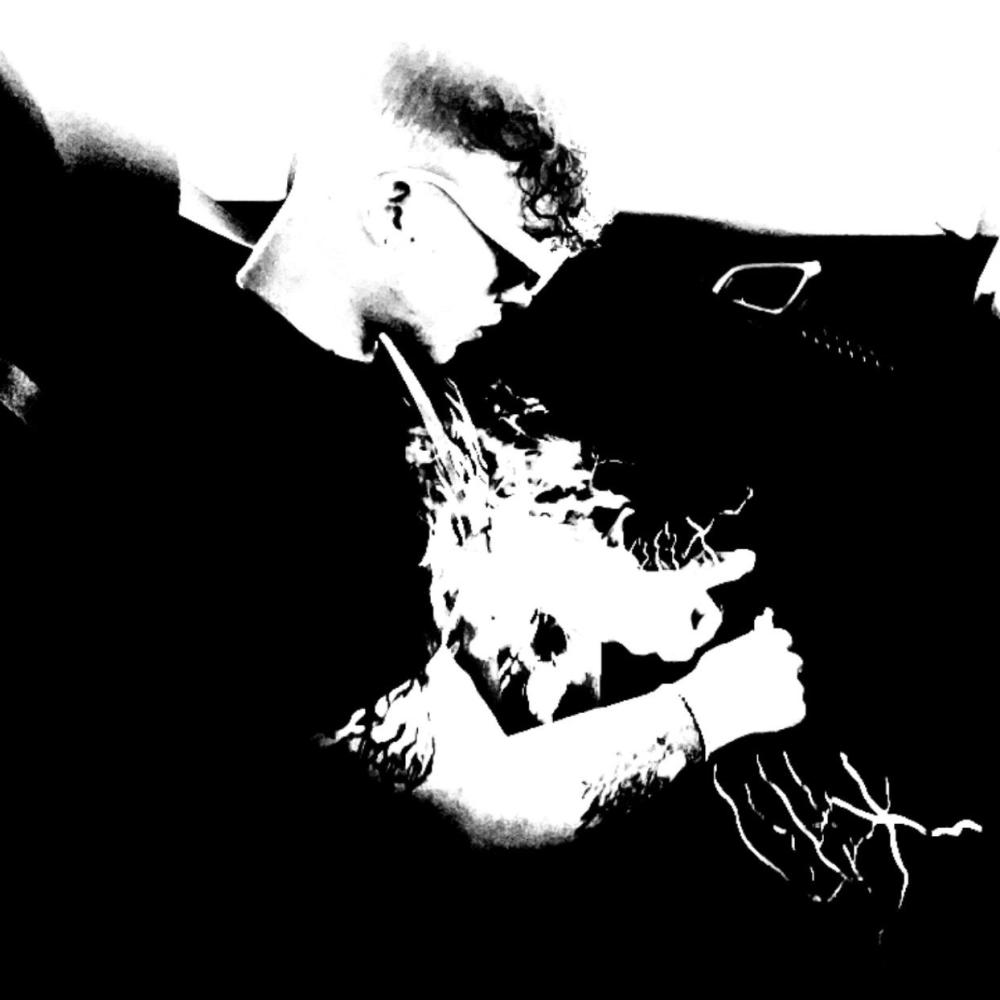 Kickin It (feat. Hategio) (Explicit)