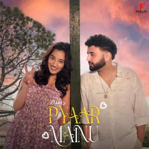 Album Pyaar Mainu from Abhi