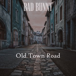 Listen to Bad Bunny song with lyrics from Old Town Road