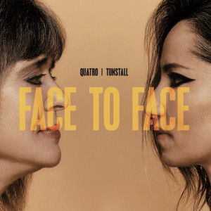 KT Tunstall的專輯Face To Face