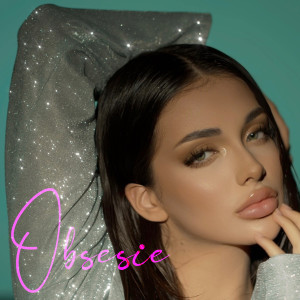 Album Obsesie from Andreea Bostanica