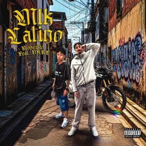 Mode$to的專輯MLK LATINO (feat. NARC) [Explicit]