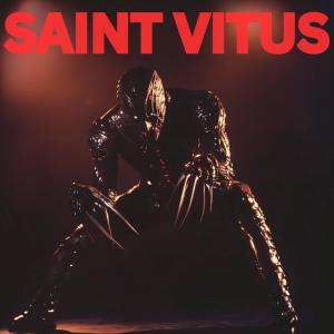 收聽Hgods的SAINT VITUS歌詞歌曲