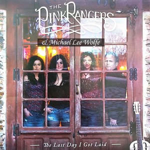 อัลบัม The Last Day I Got Laid (Explicit) ศิลปิน The Pink Rangers