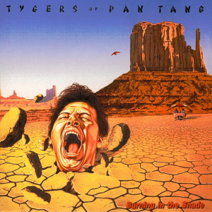 ดาวน์โหลดและฟังเพลง Hit It พร้อมเนื้อเพลงจาก Tygers Of Pan Tang