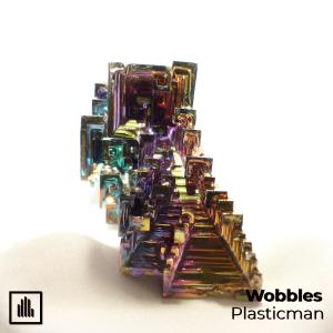 Album Plastiman from Wobbles