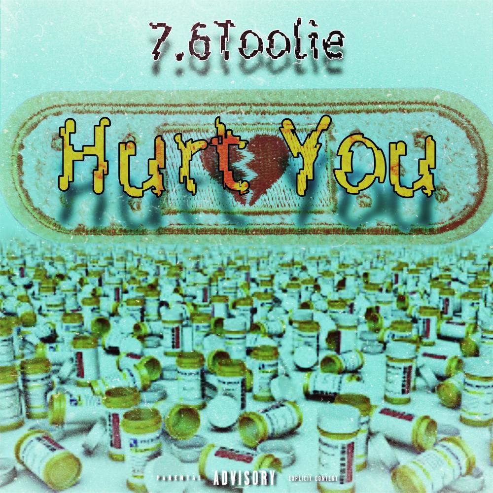 Hurt You (Explicit)