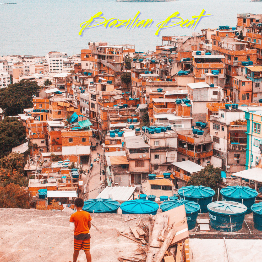 Brazilian Beat