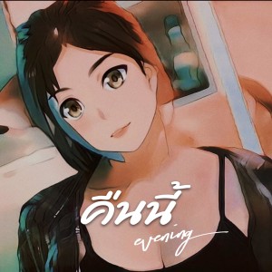 Album คืนนี้ from 