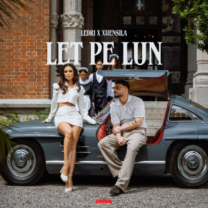 Listen to Let pe lun song with lyrics from Ledri Vula