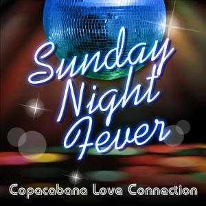 ดาวน์โหลดและฟังเพลง Ring My Bell พร้อมเนื้อเพลงจาก Copacabana Love Connection