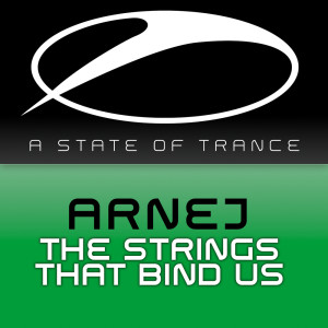 Album The Strings That Bind Us oleh Arnej