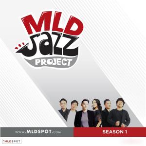 收听MLD Jazz Project的At The Phone歌词歌曲