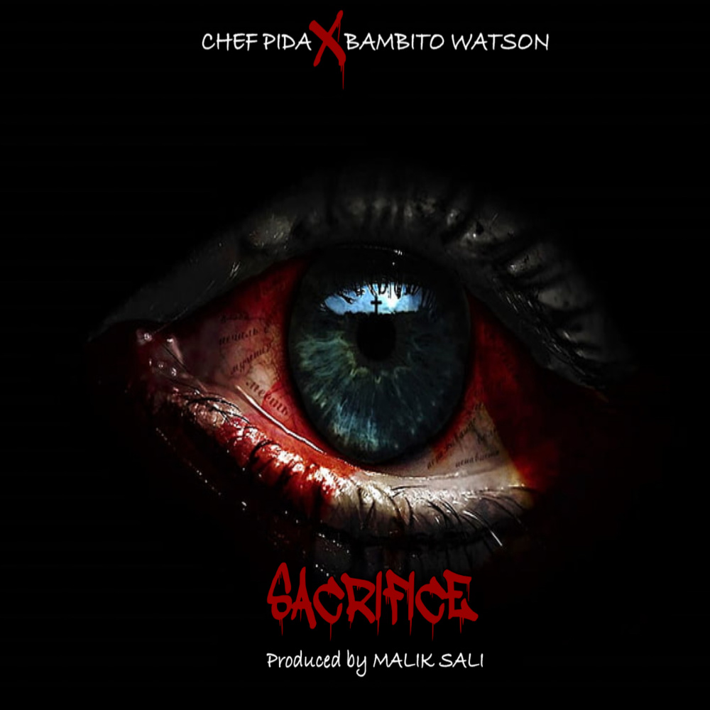 Sacrifice (Explicit)