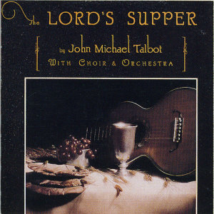 收聽John Michael Talbot的Creed II歌詞歌曲
