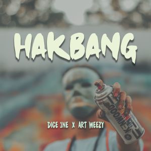 收听Dice 1ne的Hakbang (Explicit)歌词歌曲