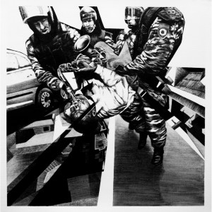 Dengarkan Samba Kanor lagu dari Radioactive Sago Project dengan lirik