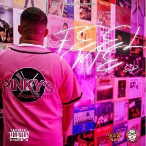 Lil Soulja Slim的專輯Feel Me EP (Explicit)