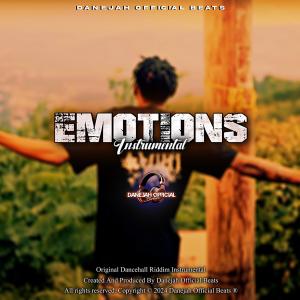 Danejah Official Beats的專輯2024 Dancehall Riddim | Emotions (Instrumental)