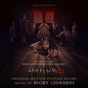 Sunyaruri (Ost Danur 3) dari Ricky Lionardi