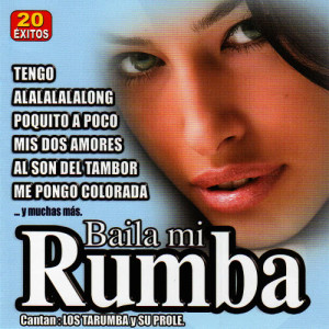 收聽Los Tarumba Y Su Prole的Alalalalalong歌詞歌曲